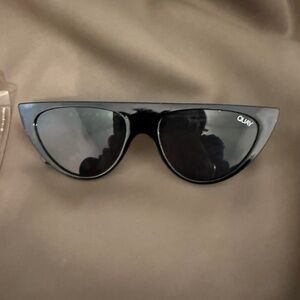 Quay sunglasses